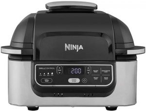 Ninja Grill friggitrice ad aria migliore multiuso