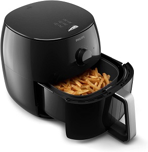 Philips AirFryer XXL miglior friggitrice di fascia alta