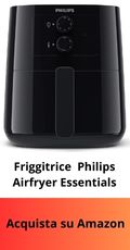 Friggitrice Philips Airfryer Essentials 
