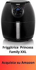 Friggitrice Princess Family XXL